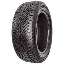 FULDA Ganzjahresreifen 195/50 R 15 TL 82H MULTICONTROL M+S 3PMSF Allwetter