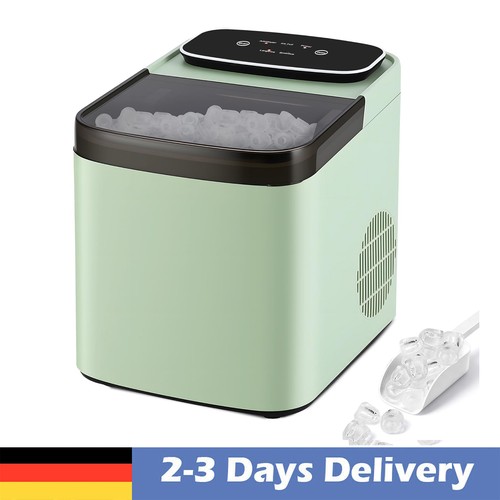 Eiswürfelmaschine