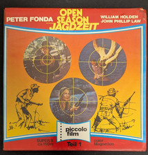 Open Season - Jagdzeit - Super