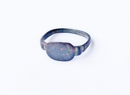 Wunderschöner ring aus - ring,