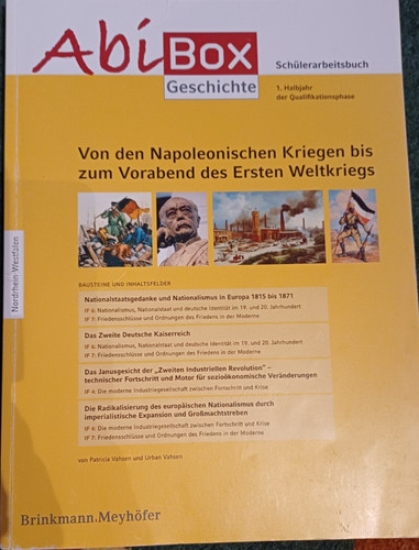 Abi box geschichte - abi,
