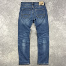 Mustang True Denim Jeans in