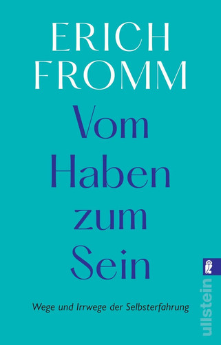 Vom haben zum - zum, wege