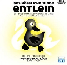 WDR Bigband - Das hässliche