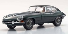 Jaguar E-Type 3.8l Coupe MK1