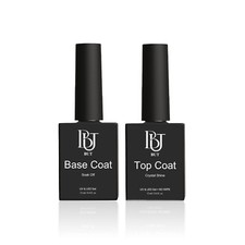 BUT Nails Base Coat Top Coat