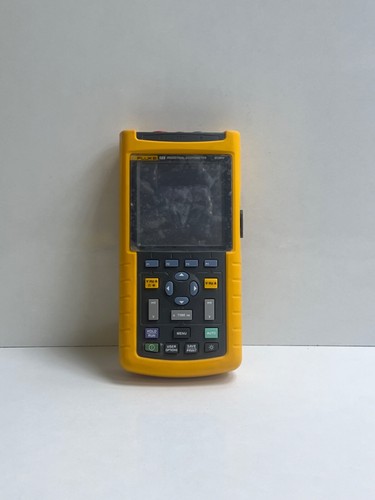 Fluke 125 industrieller - fluke,