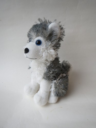 Stofftier kuscheltier hund - stofftier,
