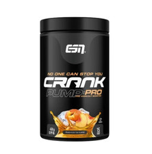 Esn crank pump - esn, booster