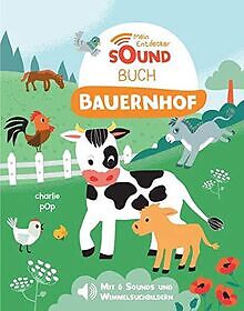 Mein entdecker soundbuch - mein,