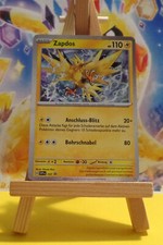 Black Star Promo - Zapdos Holo