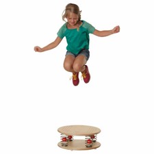 Pedalo Federbrett 50