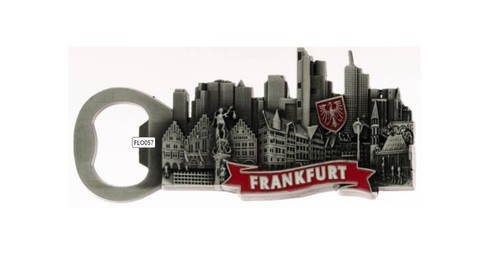 Frankfurt römer stadtwappen - frankfurt,