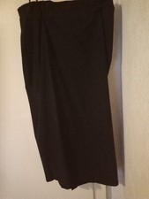  Rock Sallie Sahne schwarz 