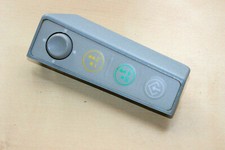 Ritter Format D128 Schalterleiste Tastenfeld Behandlungsstuhl