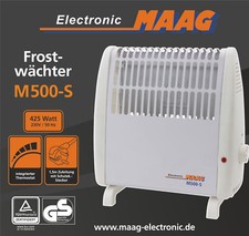 Frostwächter 500 Watt