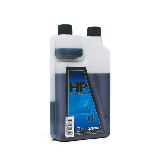 Husqvarna zweitaktöl - zweitaktöl, hp