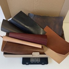 Pflanzlich gegerbtes