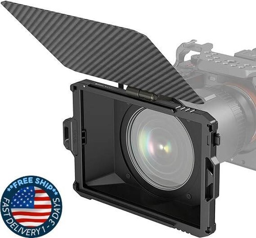 Mini matte box lite dslr - dslr,