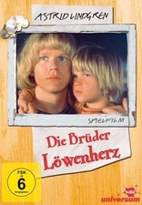 Dvd die brüder löwenherz - dvd,