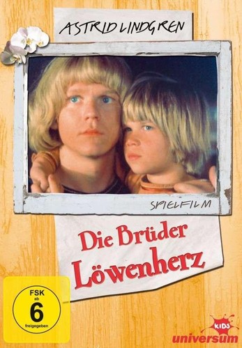 Dvd die brüder - die,