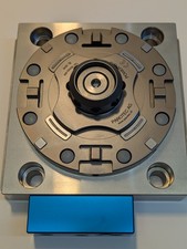  PAROTEC Power Grip 160 Zentriereinheit INDEX