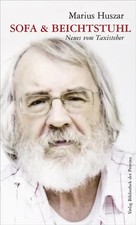 Sofa und Beichtstuhl ZUSTAND