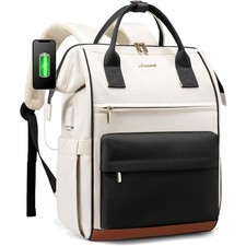 Damen rucksack laptop backpack - damen,