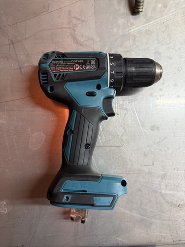 Makita ddf485 18v akku - makita,