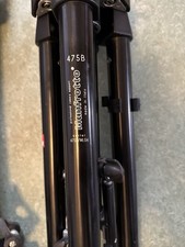 Manfrotto MA 475 Stativ +