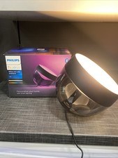 Philips-Hue White and Colour