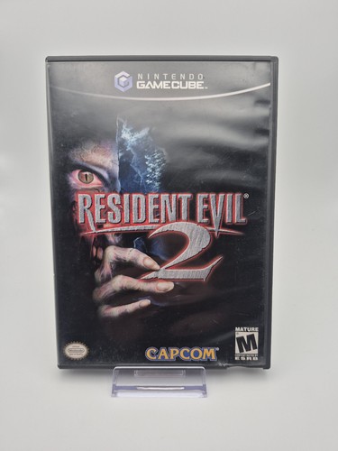 Resident evil - evil, 2