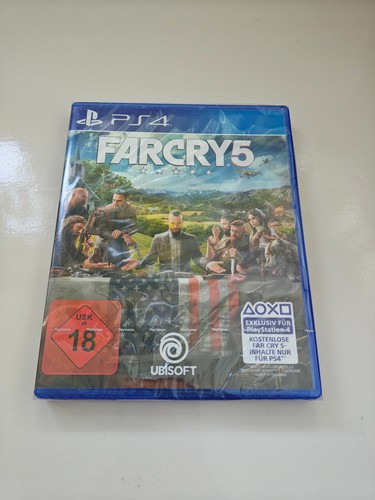 Far cry sony playstation - cry, (sony