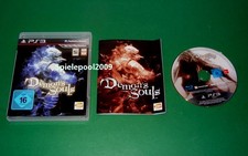 Demon's Souls DEUTSCH mit