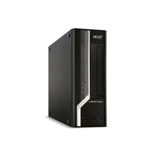 Acer veriton x2631g sff - veriton,