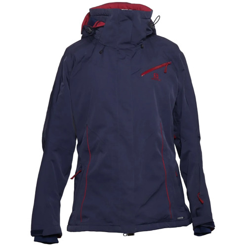Salomon skijacke damen - skijacke,,