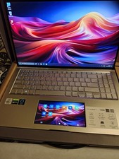 ASUS Zenbook 15 UX534F Intel