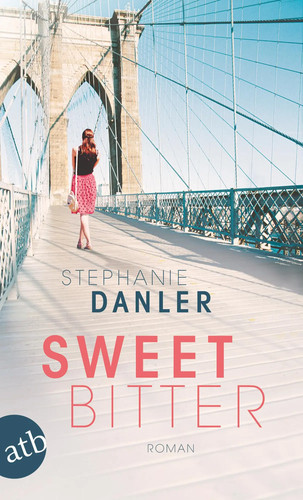 Sweetbitter stephanie danler - sweetbitter,