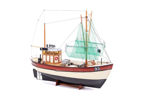 Billing boats 201 rainbow - boats,