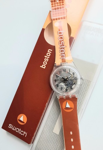 Swatch boston - swatch:,