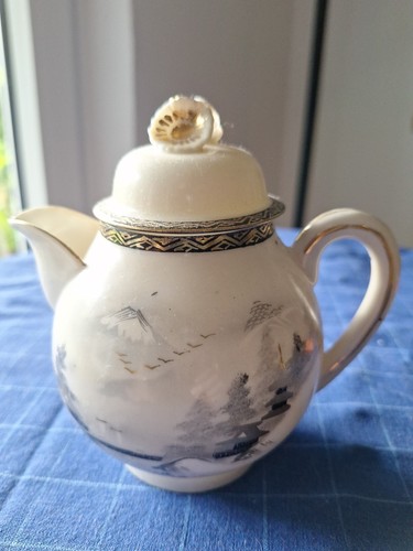 Tassen kännchen - 1,