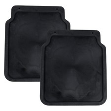 2 x Schmutzfänger für PKW