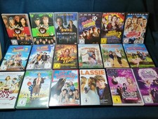 43 DVD`s Kinderfilme DVD
