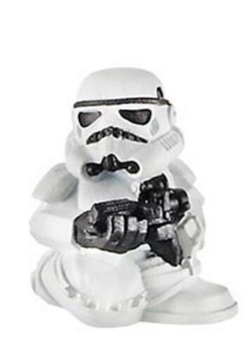 Star wars fighter pods - star,