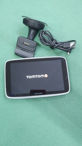 Tomtom premium 4pl60 - tomtom, [