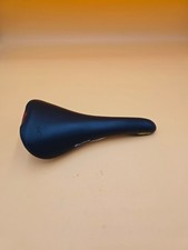 Sattel Selle Italia Flite Titanium Schwarz saddle black Rennrad MTB