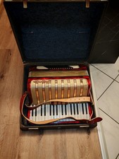 Akkordeon Hohner Concerto II