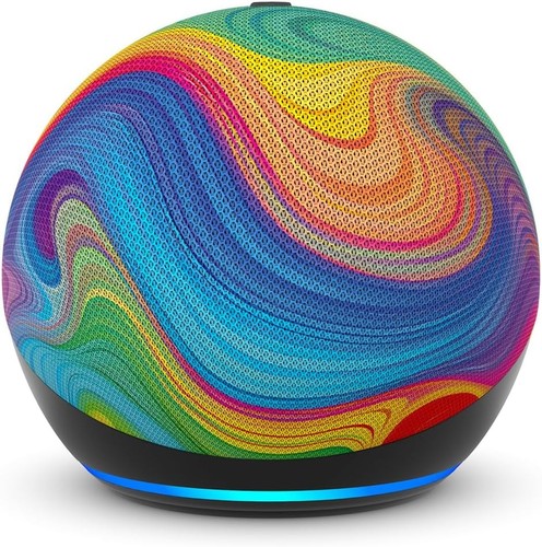 Amazon echo dot kids - echo,