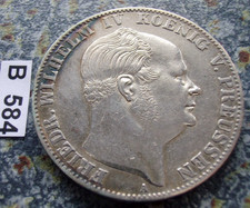 Preussen Vereinstaler 1859 A