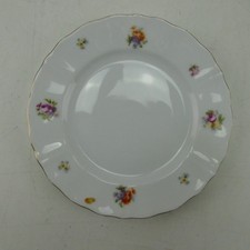 Fürstenberg Germania 1992 20 Teller flach 17,5 cm RB-3344